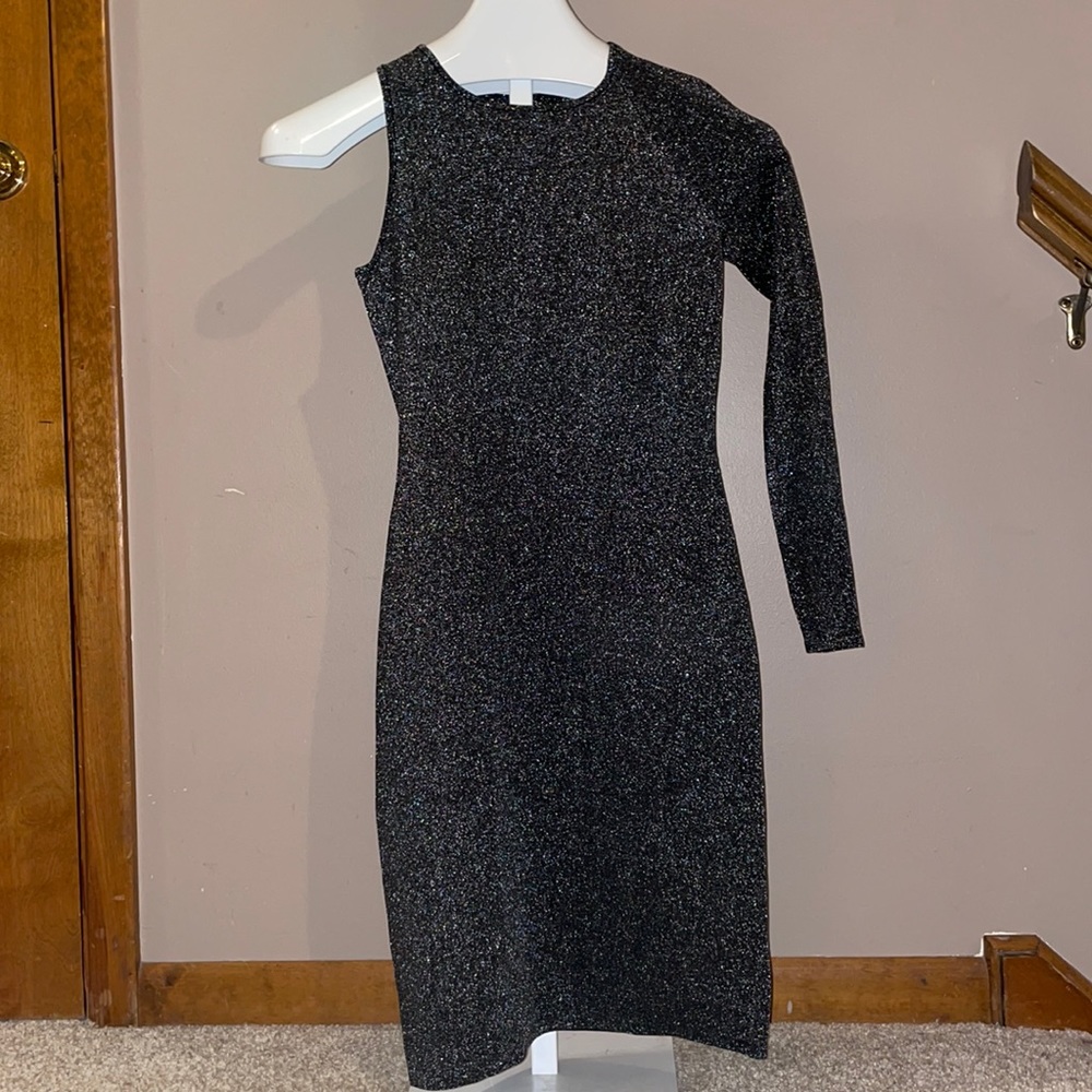 Brand New Michael Kors Dress. Size Small